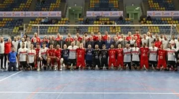 تفاصيل جديدة جدول مباريات الدور النهائي لدوري المرتبط رجال